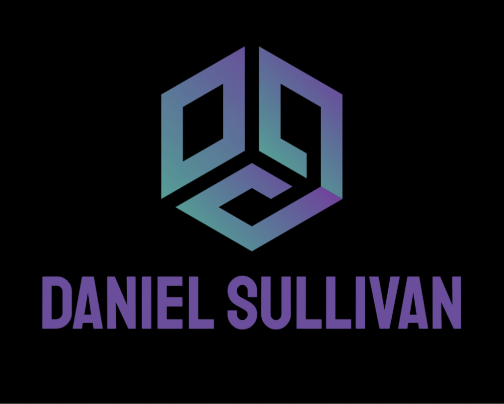 Daniel Sullivan Logo