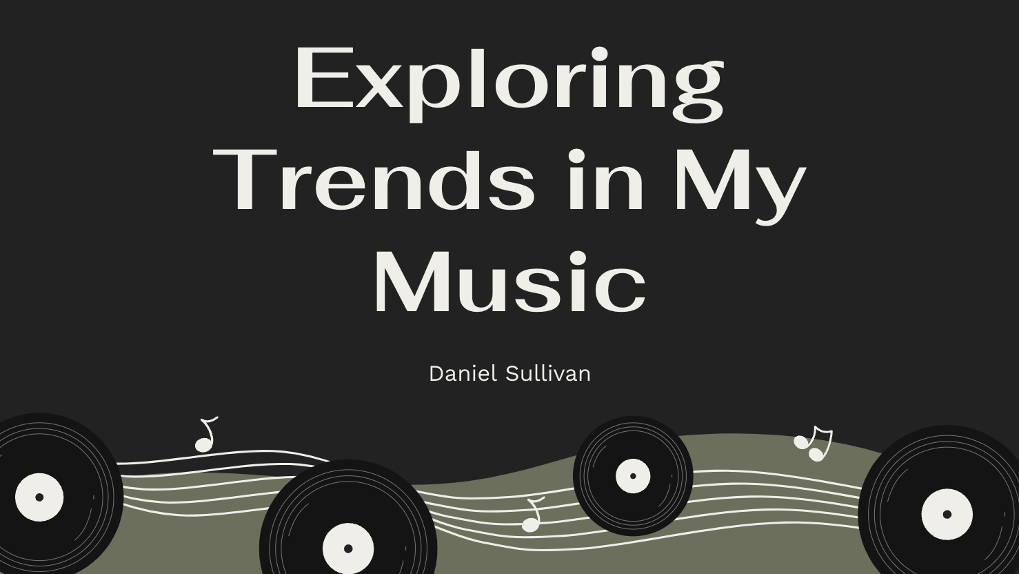 Trends in Music